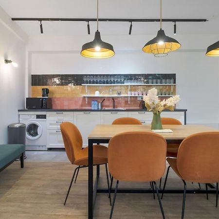 Brand New Flat For 8 People, 3 Bedrooms Paris Exterior photo